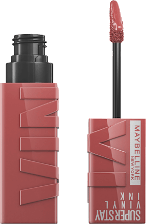 Superstay Vinyl Ink ruj lichid 35 Cheeky MAYBELLINE NEW YORK