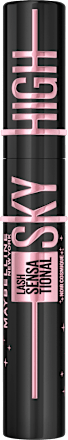 Lash Sensational Sky High Mascara Black MAYBELLINE NEW YORK