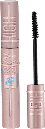 Tusz do rzęs Lash Sensational Sky High Waterproof Black MAYBELLINE NEW YORK