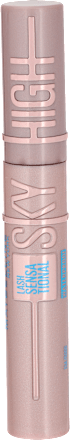Tusz do rzęs Lash Sensational Sky High Waterproof Black MAYBELLINE NEW YORK