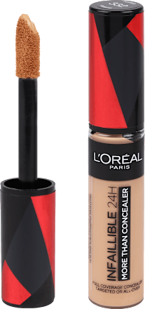 Korektor Infaillible More Than Concealer, 332 Amber L'ORÉAL PARiS