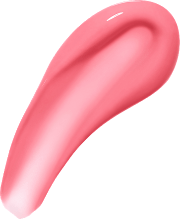 Lifter Plump luciu de buze 001 Blush Blaze MAYBELLINE NEW YORK
