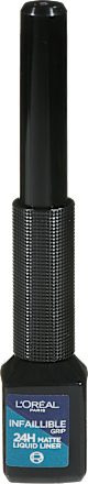 INFAILLIBLE GRIP 24H MATTE tečni ajlajner - 04 Emeraude L'ORÉAL PARiS