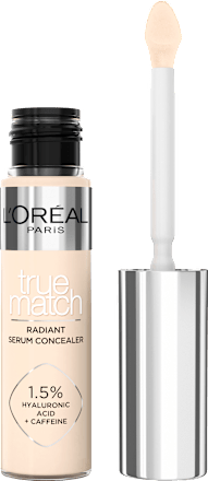 Folyékony korrektor, True Match Radiant - Nr. 1N L'ORÉAL PARiS