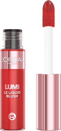 Lumi Le Liquid Blush fard de obraz lichid 635 L'ORÉAL PARiS