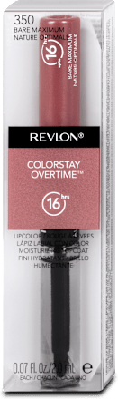 Revlon Colorstay Overtime 16 hrs Lippenstift - Nr. 350 Bare Maximum REVLON