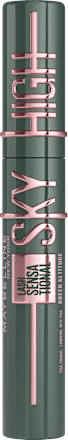 Tusz do rzęs Lash Sensational Sky High Green Altitude MAYBELLINE NEW YORK