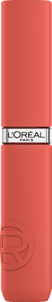 Infaillible Matte Resistance ruj lichid mat 630 Rose Heat L'ORÉAL PARiS