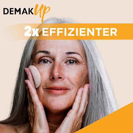 Wattepads Sensitive Demak'Up