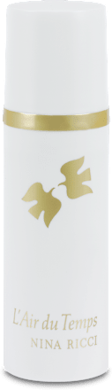 Eau de Toilette NINA RICCI