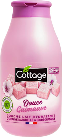  Gel de duș marshmallow Cottage