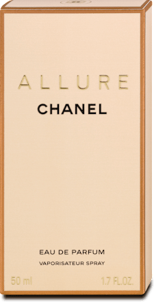 Allure edp Chanel