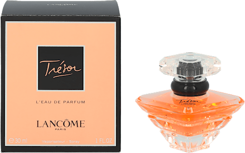 dámská EdP Trésor LANCÔME