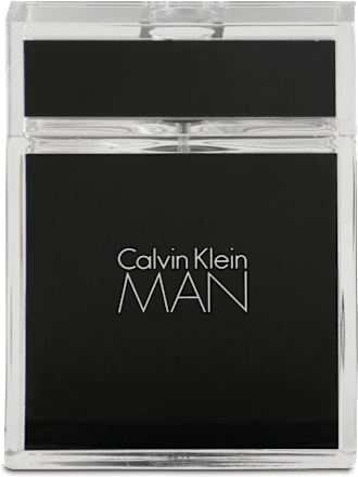 Man edt  Calvin Klein