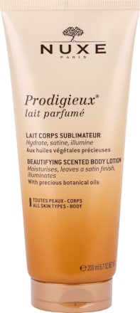 Prodigieux® lait parfumé hidratantni losion za tijelo NUXE