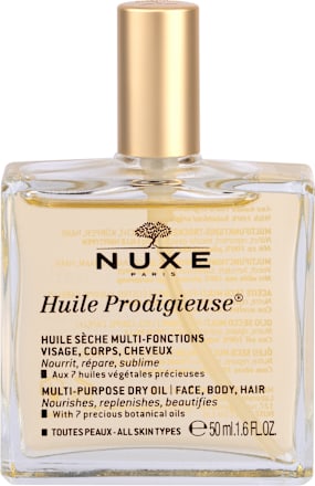 Huile Prodigieuse® čudesno suho ulje NUXE