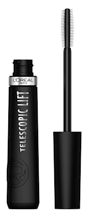 Telescopic Lift maskara – Black L'ORÉAL PARiS