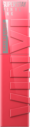 Superstay Vinyl Ink ruj lichid 145 Rogue MAYBELLINE NEW YORK