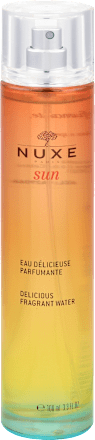 sun mirisna vodica za tijelo NUXE