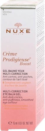 Crème Prodigieuse® Boost gel-balzam za područje oko očiju NUXE