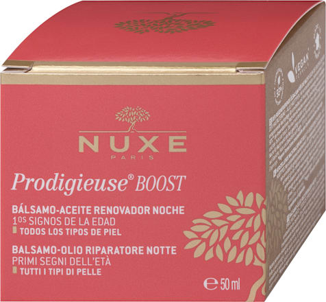 Crème Prodigieuse® Boost noćni uljni balzam NUXE