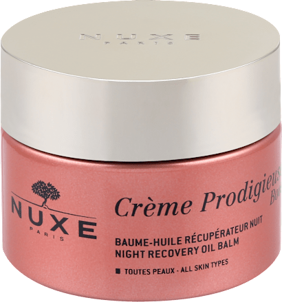 Crème Prodigieuse® Boost noćni uljni balzam NUXE