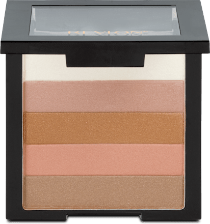Revlon Highlighting Palette - Nr. 030 Bronze Glow REVLON