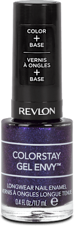 Revlon Colorstay Gel Envy Longwear Nagellack REVLON
