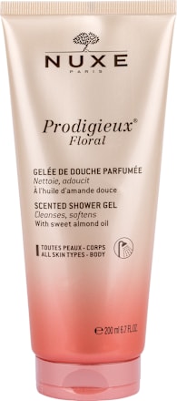 Prodigieux® Floral gel za tuširanje NUXE