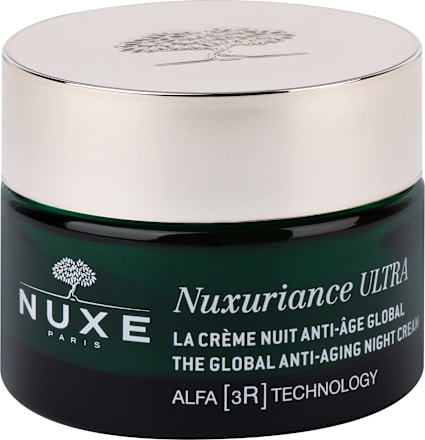 Nuxuriance Ultra Anti-Age noćna krema  NUXE