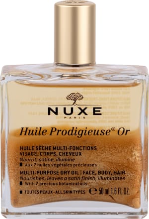 Huile Prodigieuse® Or čudesno suho ulje NUXE