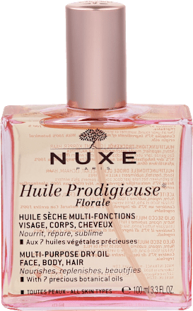 Huile Prodigieuse® Florale čudesno suho ulje NUXE