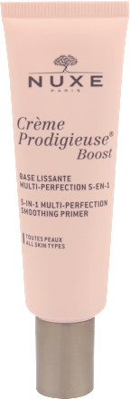 Crème Prodigieuse® Boost zaglađujući primer  NUXE