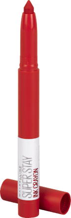 SuperStay Ink Crayon ruj 45 Hustle in Heels MAYBELLINE NEW YORK