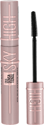 Tusz do rzęs Cils Sensational Sky High Black MAYBELLINE NEW YORK