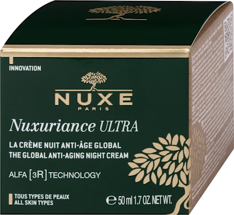 Nuxuriance Ultra Anti-Age noćna krema  NUXE
