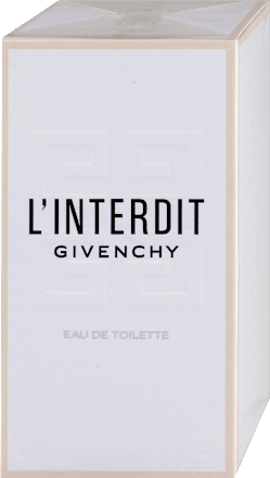 L'INTERDIT edt - ženski Givenchy