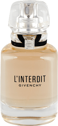L'INTERDIT edt - ženski Givenchy