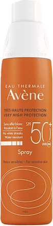 Sprej za sunčanje, SPF 50+ Avène
