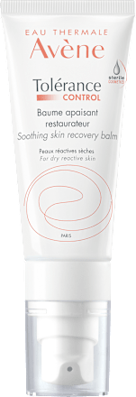 Tolerance Control balzam za lice Avène