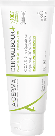 Dermalibour+ cica cream  A-DERMA