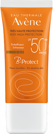 B-Protect krema sa zaštitinim faktorom, SPF 50+ Avène