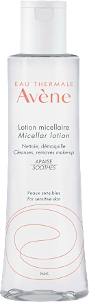 Micelarna voda za osjetljivu kožu Avène