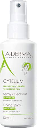 Cytelium sprej za kožu sklonu iritacijama A-DERMA