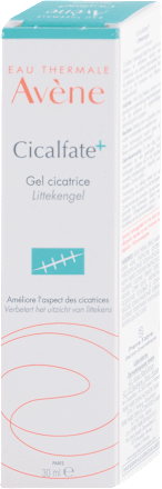 Gél na jazvy Cicalfate+ Avène