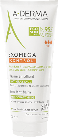 Exomega Control balzam za suhu kožu A-DERMA