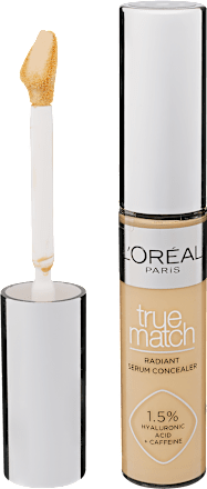Folyékony korrektor, True Match Radiant - Nr. 1N L'ORÉAL PARiS