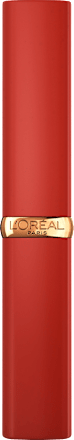 Color Rich Intense Volume Matte ruj 200 orange stand up L'ORÉAL PARiS