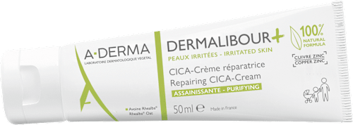 Dermalibour+ cica cream  A-DERMA