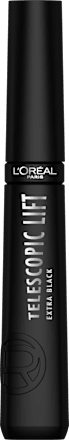 TELESCOPIC LIFT extra black maskara L'ORÉAL PARiS